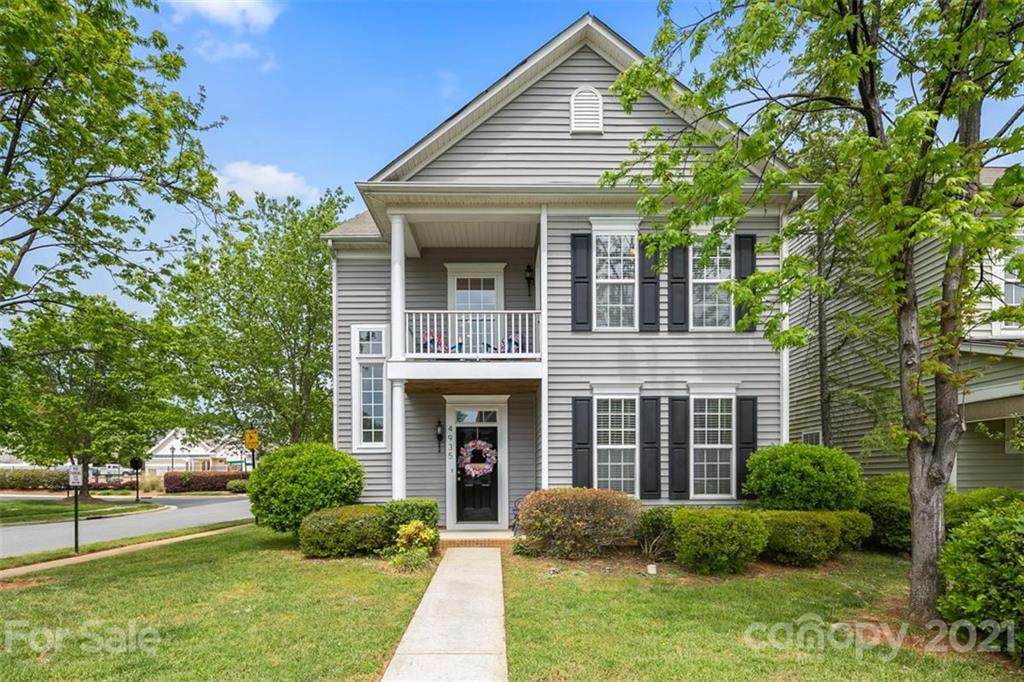 4935 Prosperity Ridge Road - Photo 1