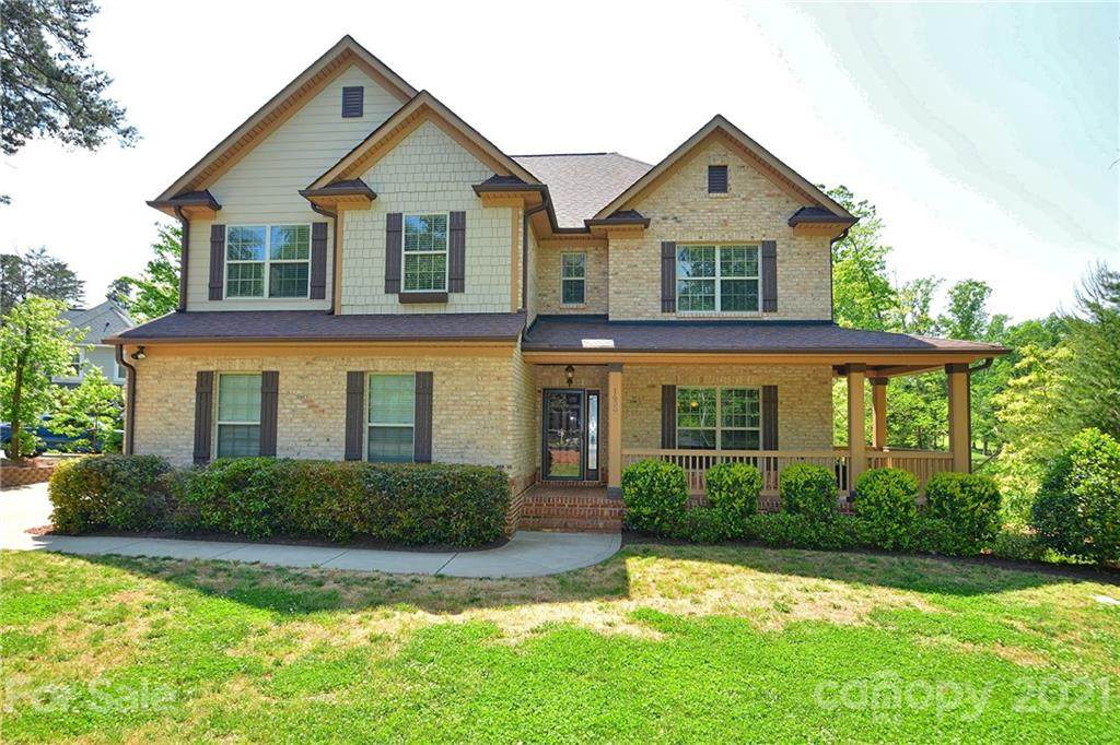 16301 Twin Cove Drive - Photo 1