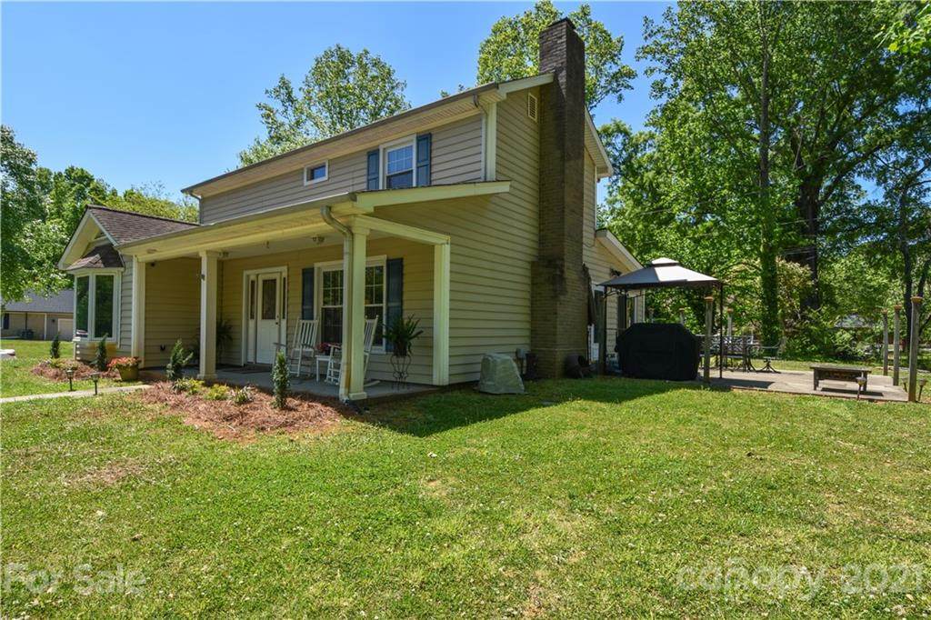 1141 Grace Meadow Drive - Photo 1