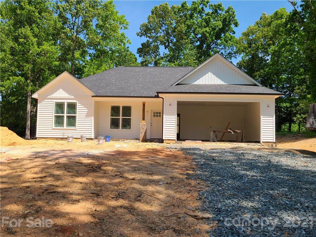 2151 Marwood Lane - Photo 1