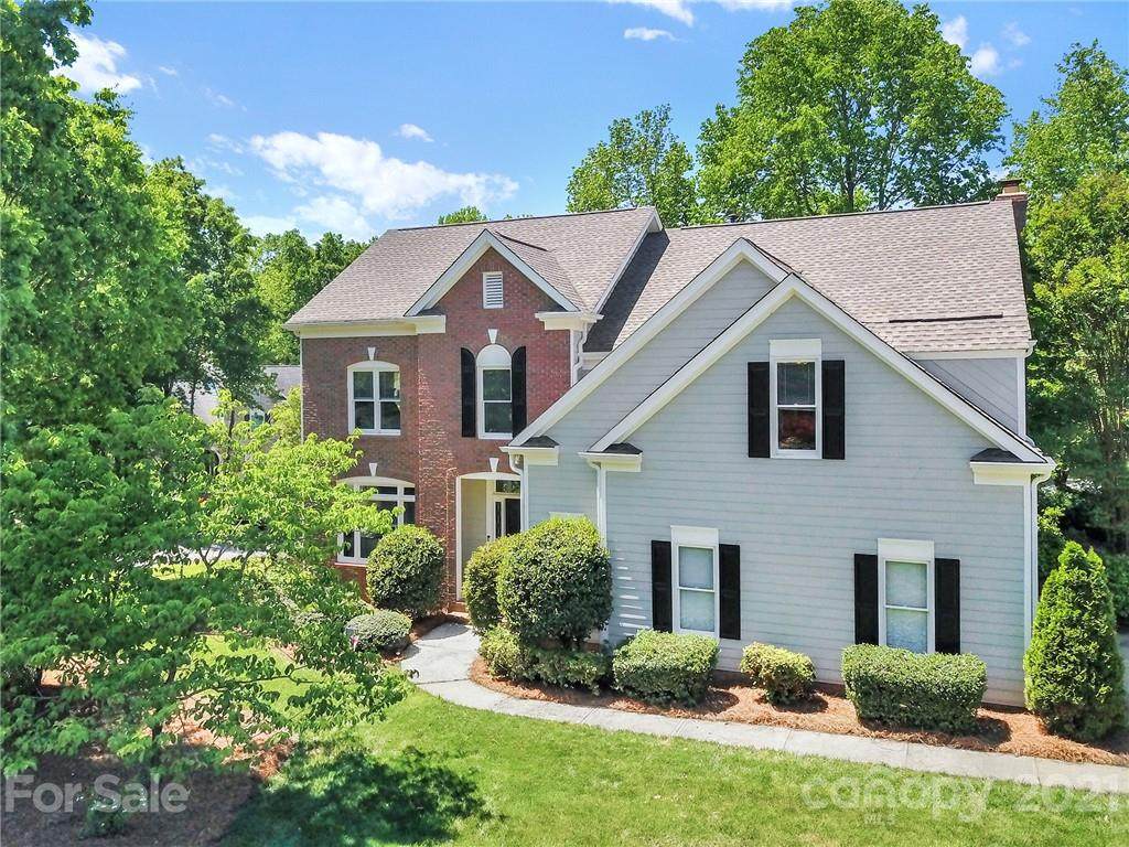 4616 Esherwood Lane - Photo 1