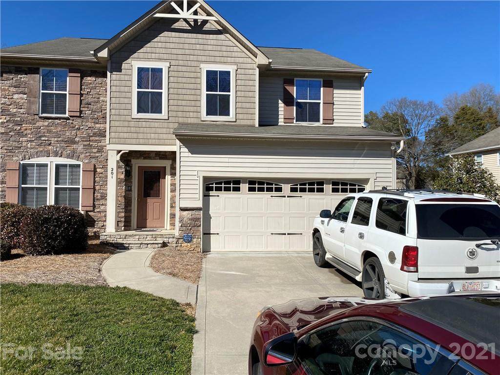 201 Stone River Parkway - Photo 1