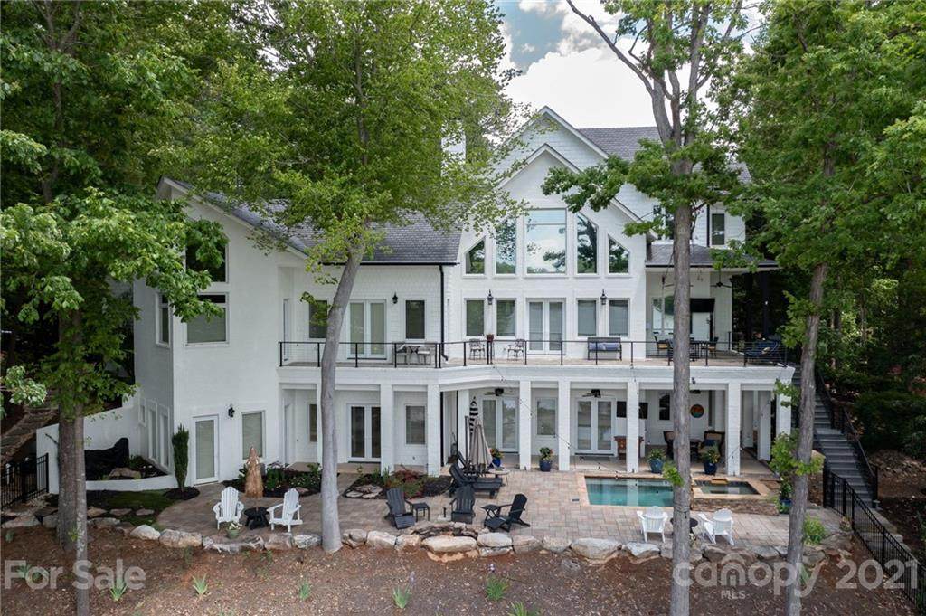 122 Hawk Run Lane - Photo 1