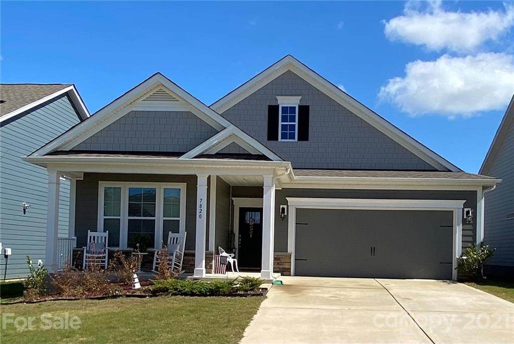 7820 Fountaingrass Lane - Photo 1