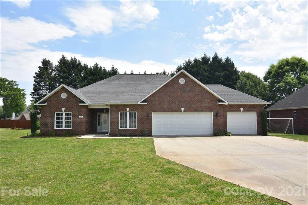 508 Rock Barn Road - Photo 1