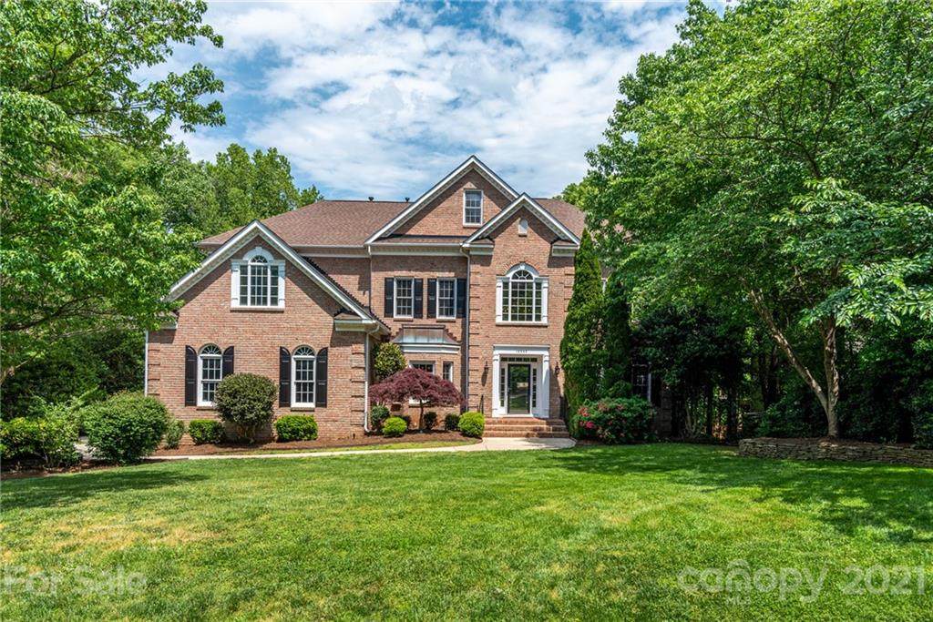 12552 Overlook Mountain Drive - Photo 1