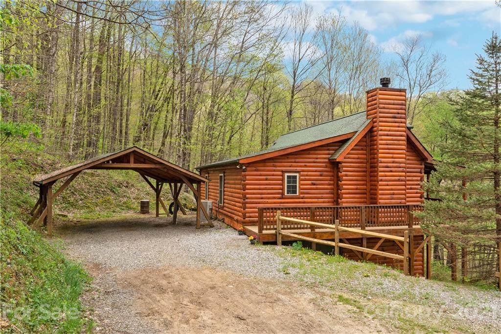 165 Bow N Arrow Cove - Photo 1