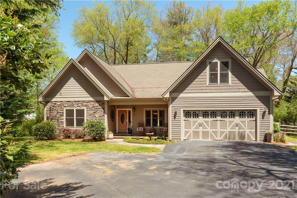6 Blue Heron Drive - Photo 1