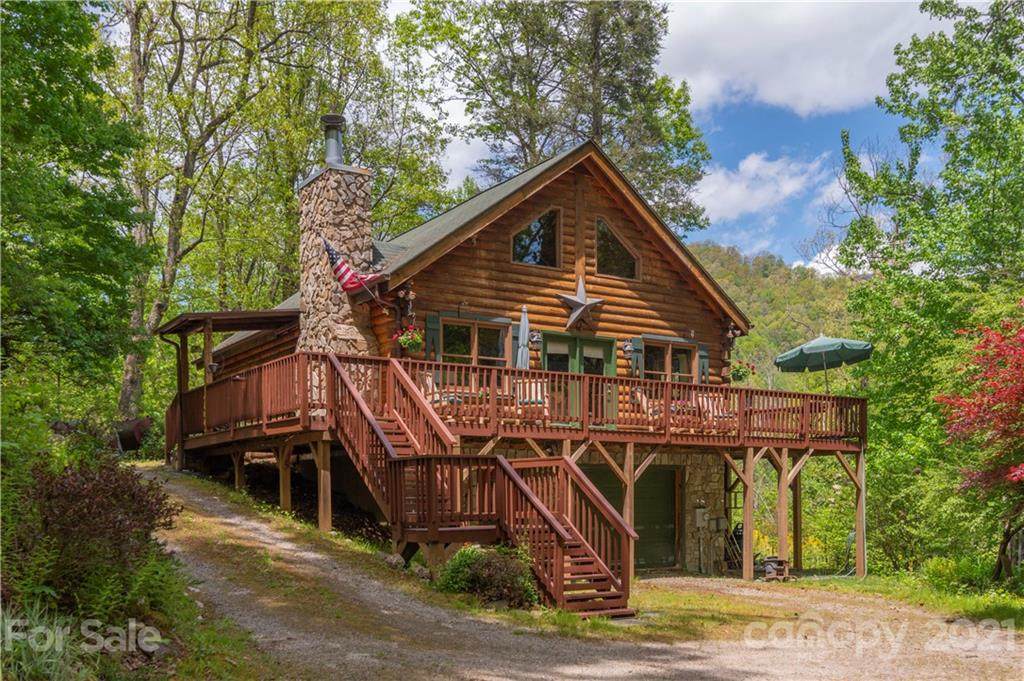 50 Highlands Loop - Photo 1