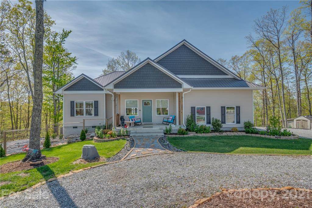 1086 John Delk Road - Photo 1