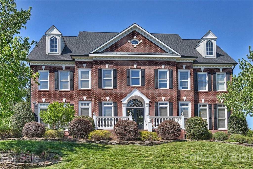 11343 Wescott Hill Drive - Photo 1
