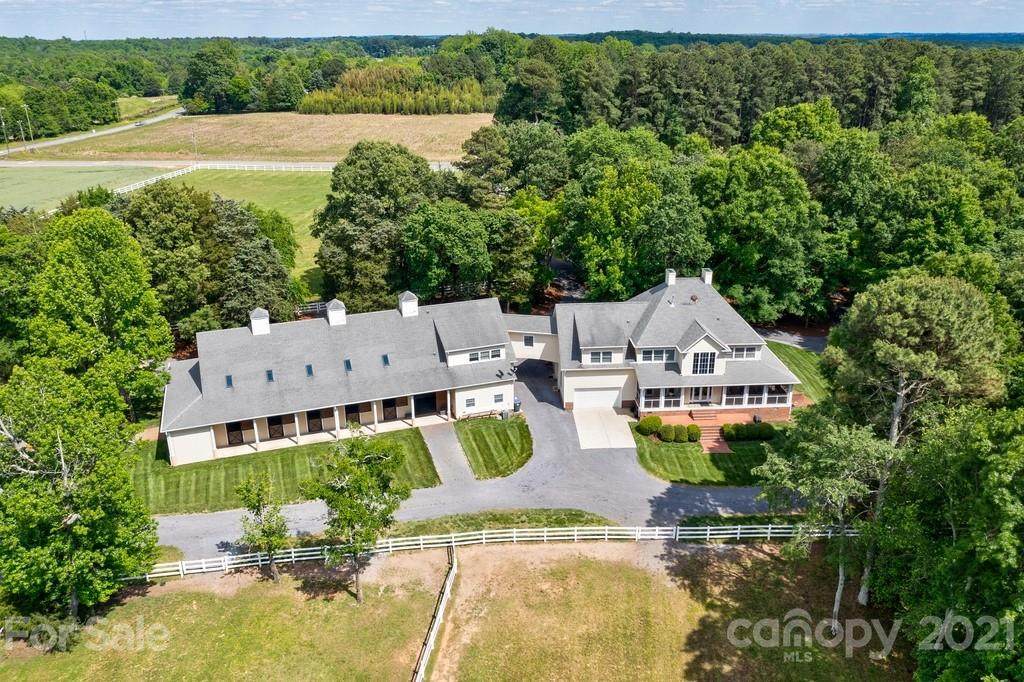 15205 Ramah Church Road - Photo 1