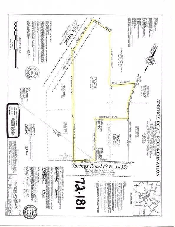 3005 Springs Road - Photo 1
