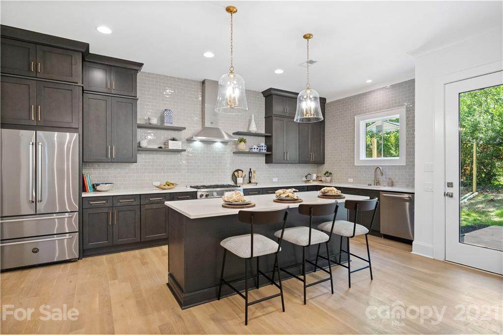 5105 Grice Court - Photo 1