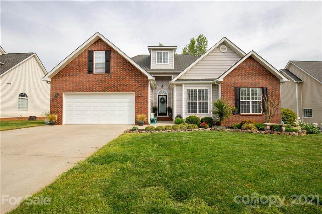1004 Blazing Star Lane - Photo 1