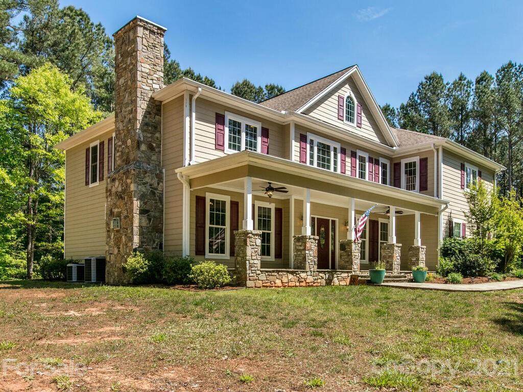 356 Green Hills Road - Photo 1