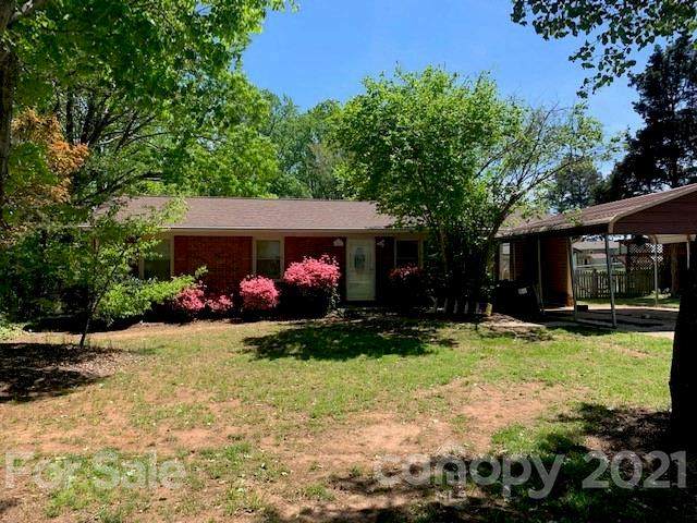465 Farley Drive - Photo 1