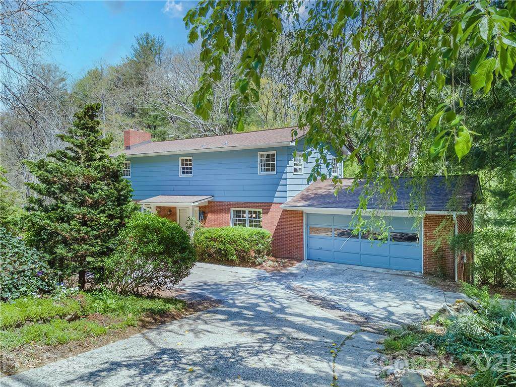 677 New Haw Creek Road - Photo 1