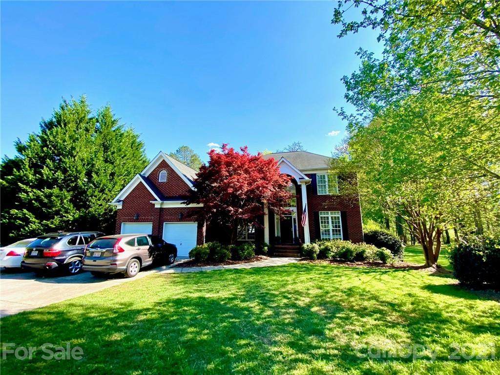 10314 Club Field Court - Photo 1