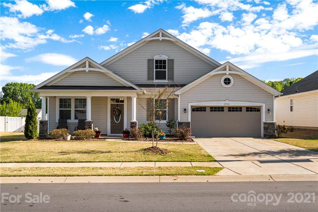 11312 Allen A Brown Road - Photo 1