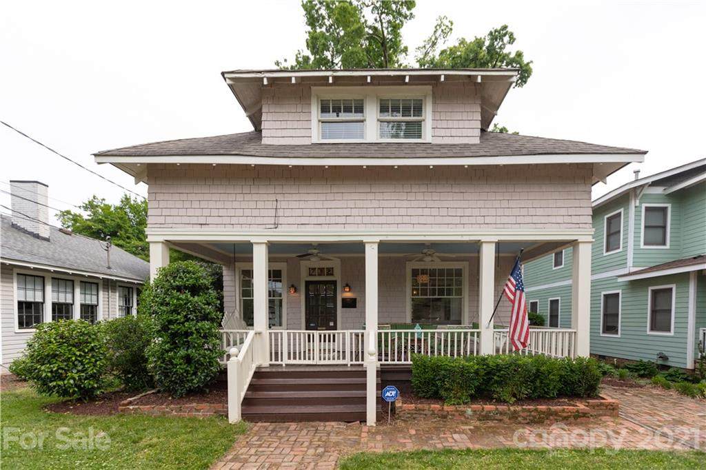 712 Sunnyside Avenue - Photo 1