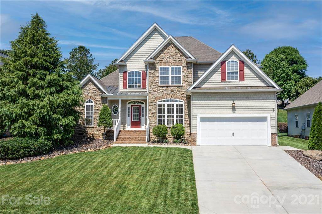 1617 Shetland Lane - Photo 1