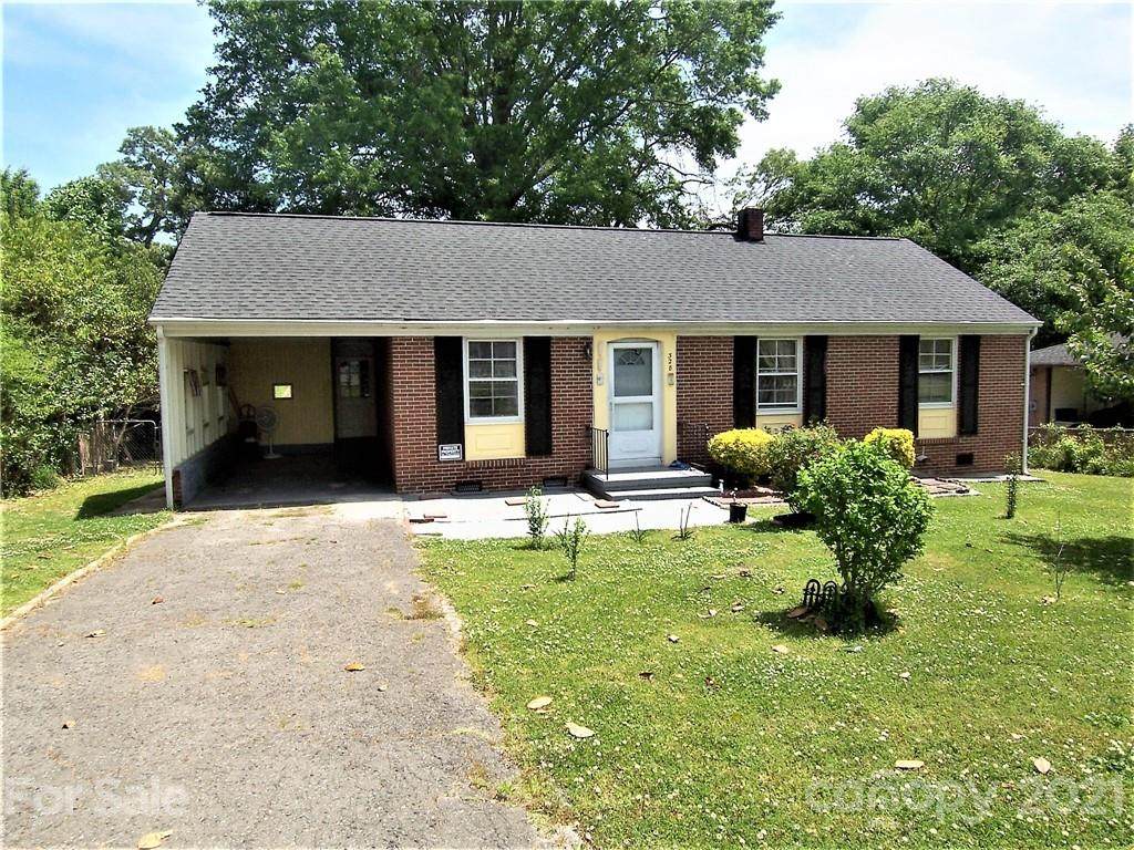 328 Vine Street - Photo 1