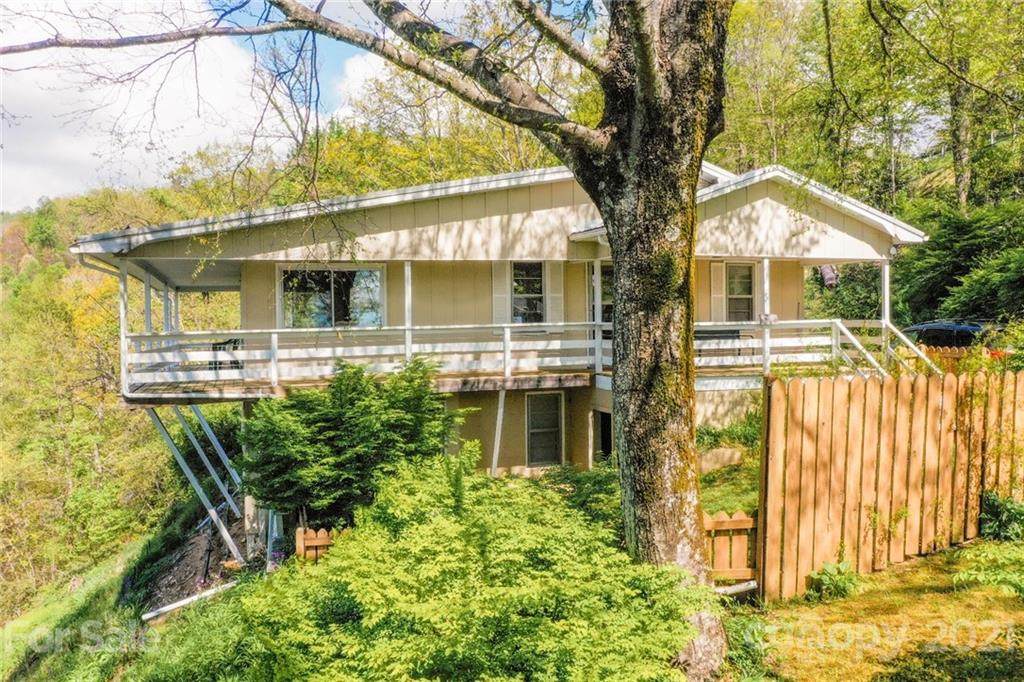 105 Possum Trot Road - Photo 1