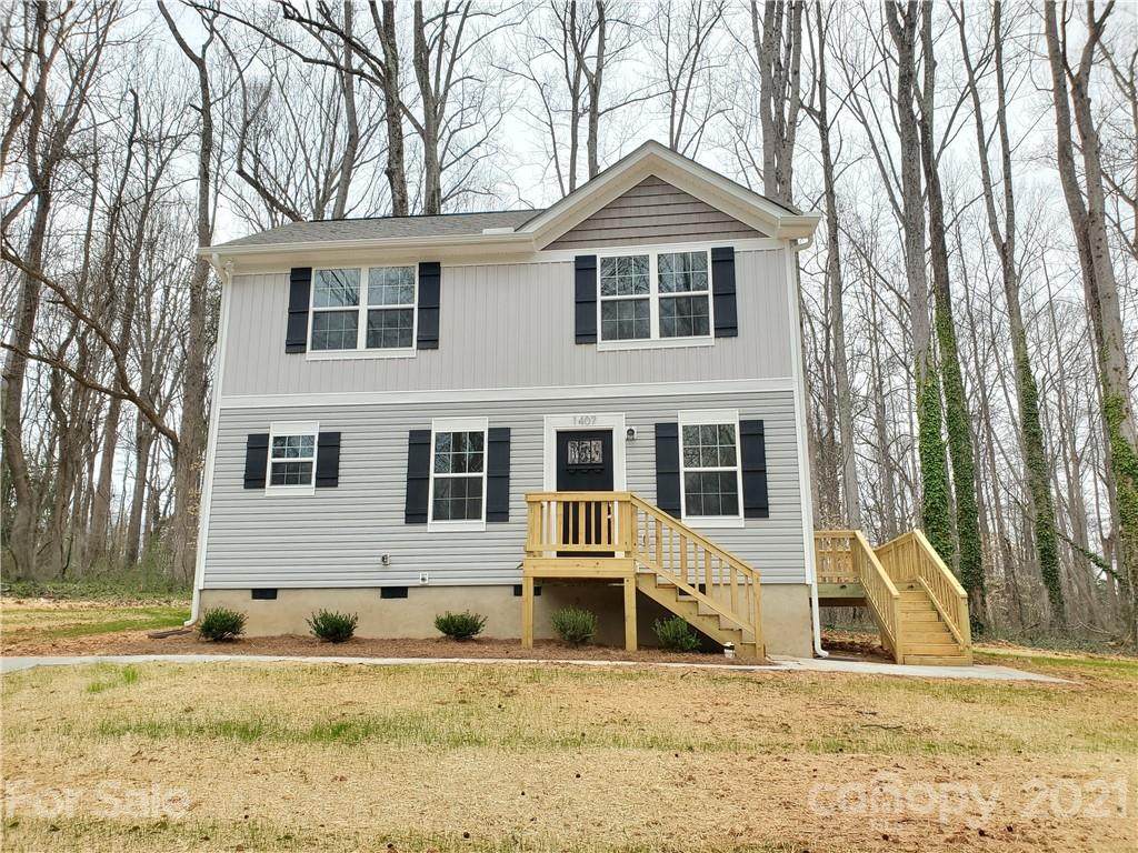 946 Mars Street - Photo 1