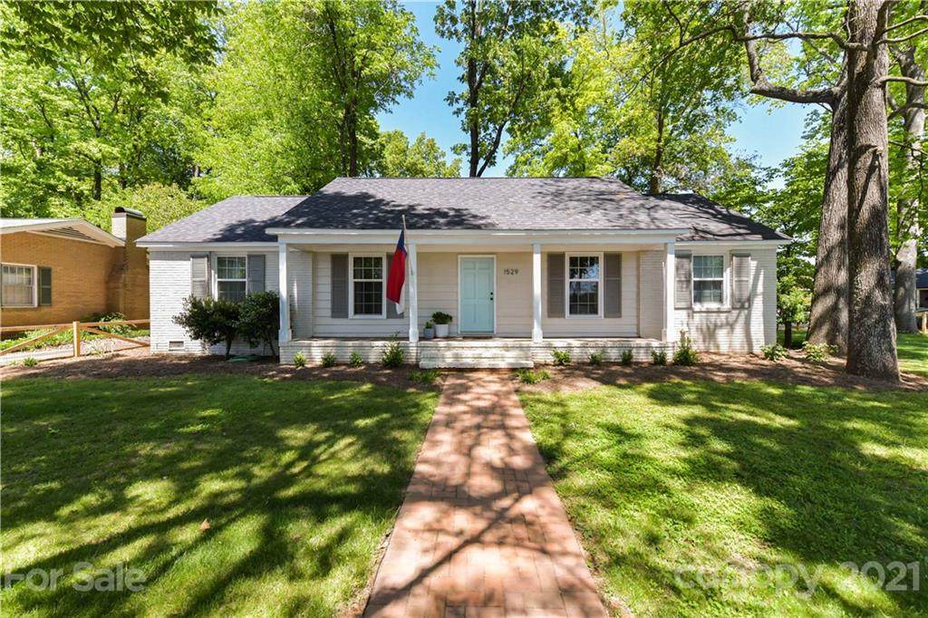 1529 Tyvola Road - Photo 1