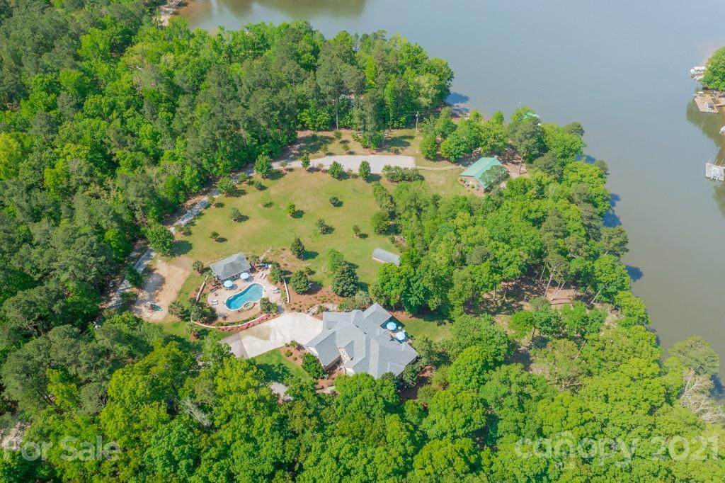 1818 Carl A Horton Road - Photo 1