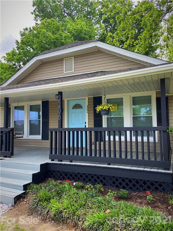 2206 Moose Road - Photo 1