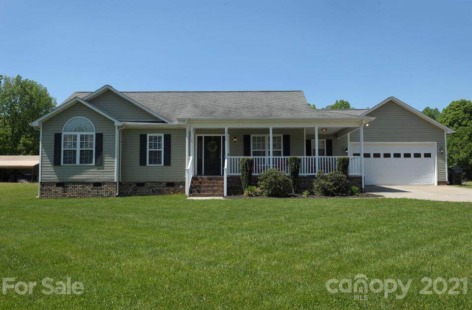2396 Sides Road - Photo 1