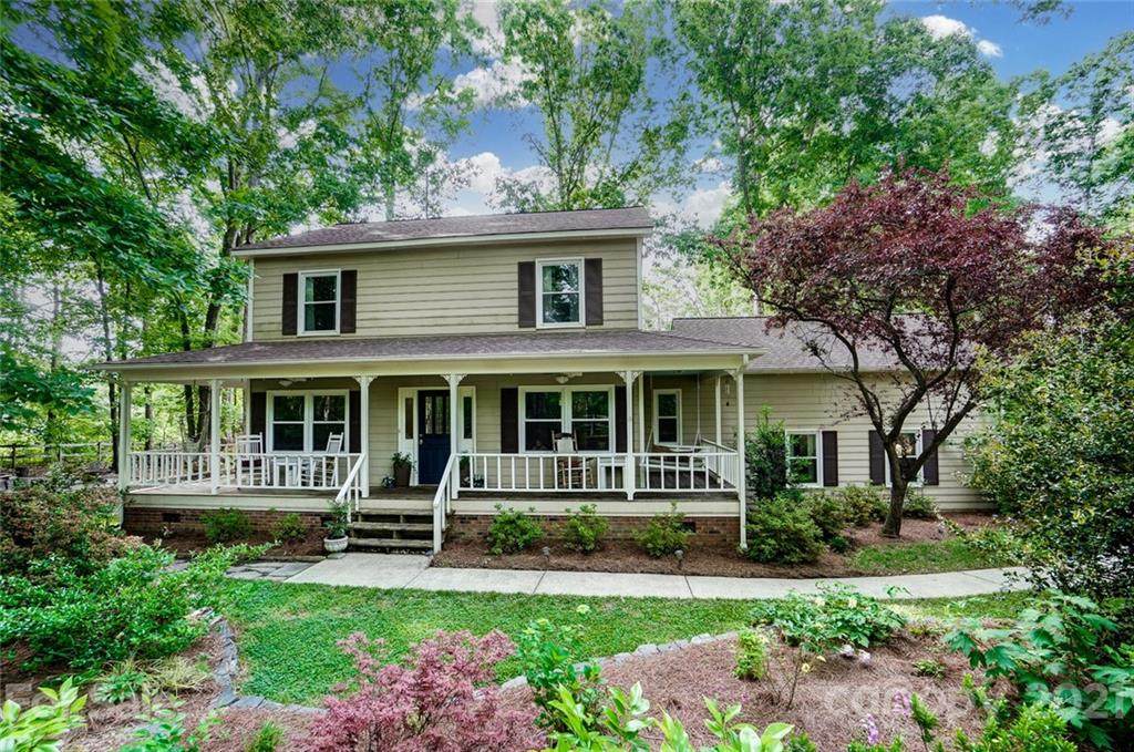 6216 Stevens Mill Road - Photo 1