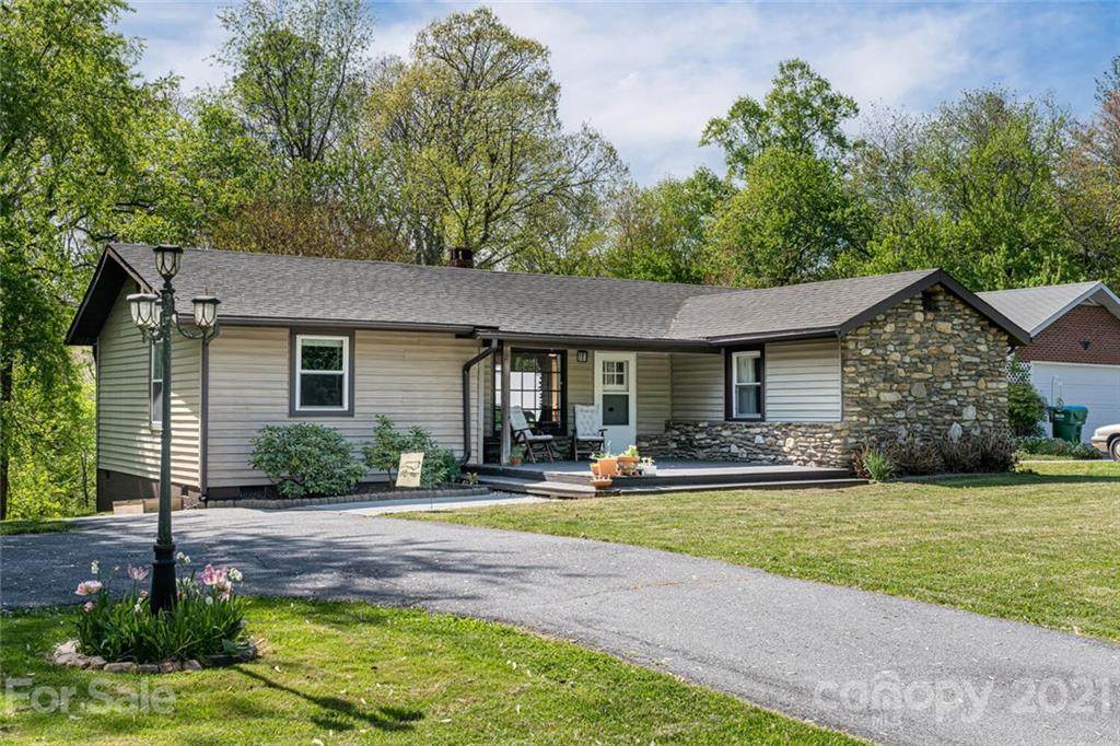 275 Asbury Road - Photo 1