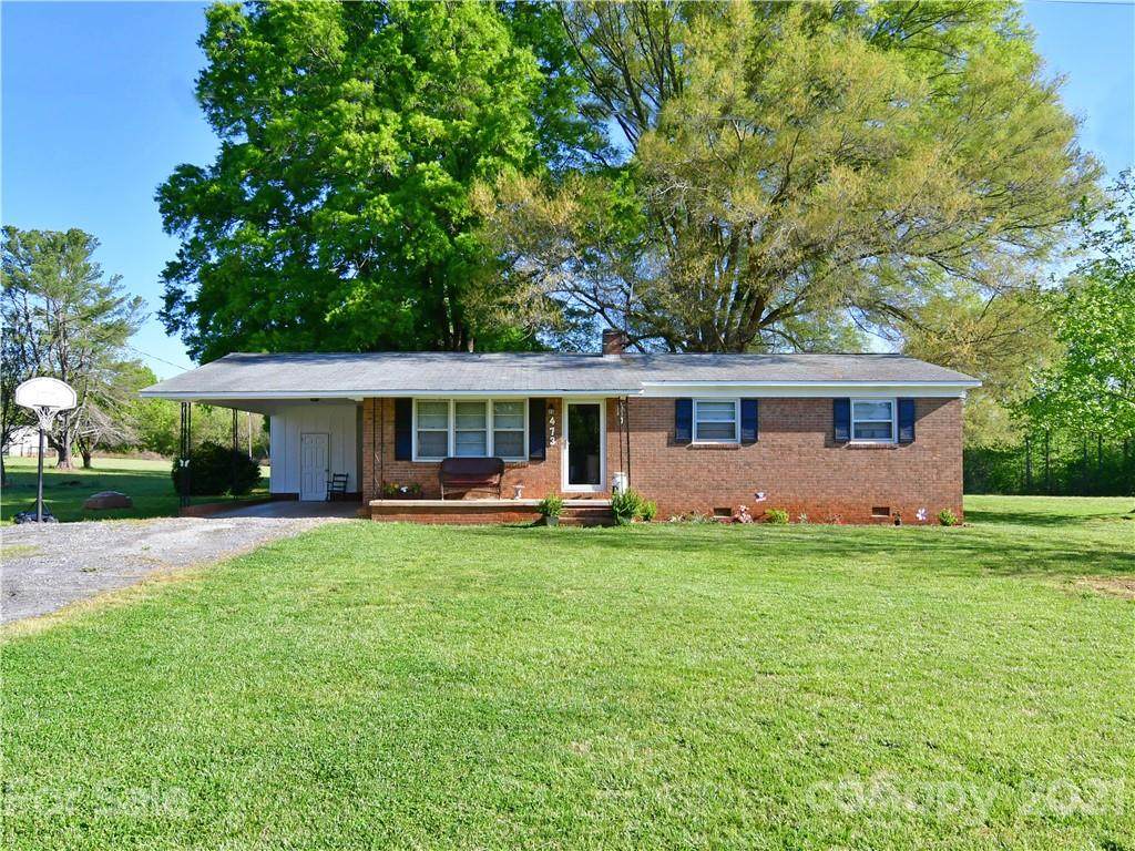 473 Nixon Road - Photo 1