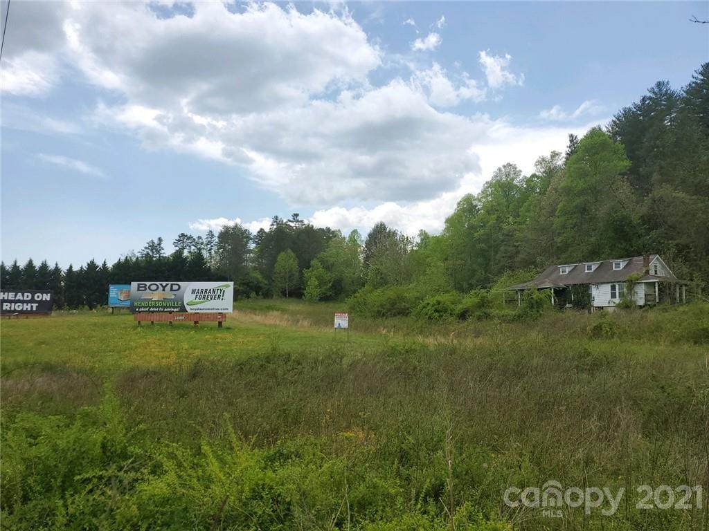 1297-1299 Asheville Highway - Photo 1