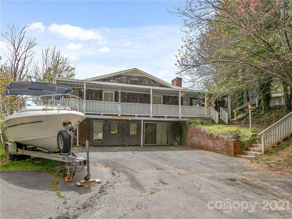 20 & 28 Collins Mountain Drive - Photo 1