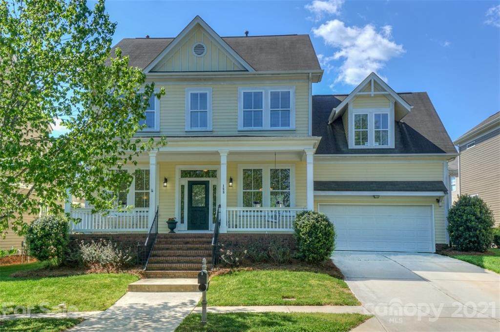 188 Water Oak Drive - Photo 1