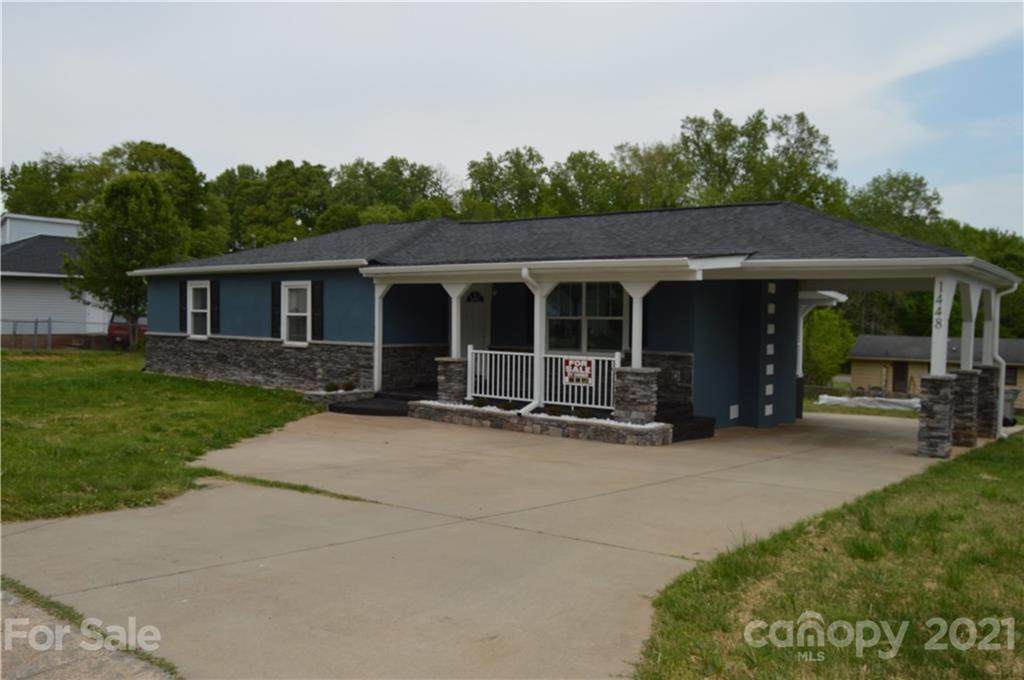 1448 Bradford Heights Road - Photo 1