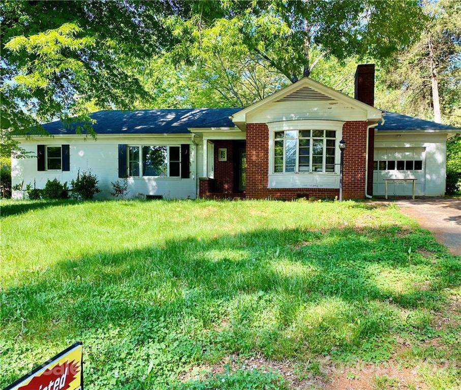 160 Milford Drive - Photo 1