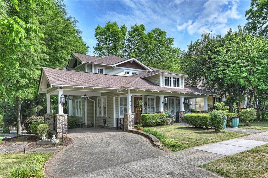 1756 Wilmore Drive - Photo 1