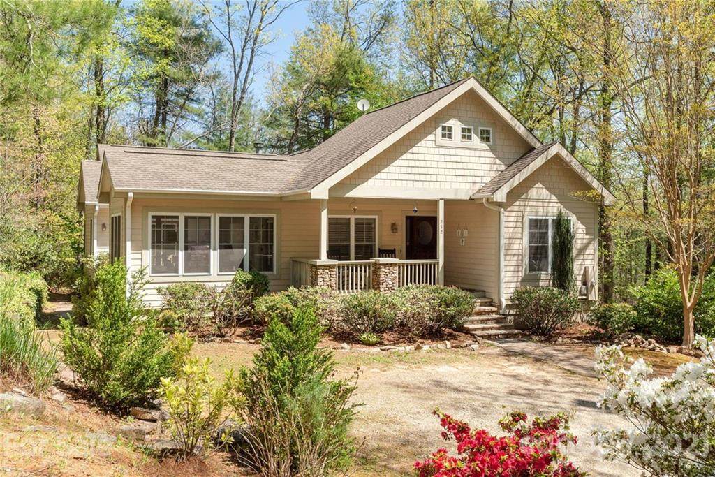 272 Summit Ridge Road - Photo 1