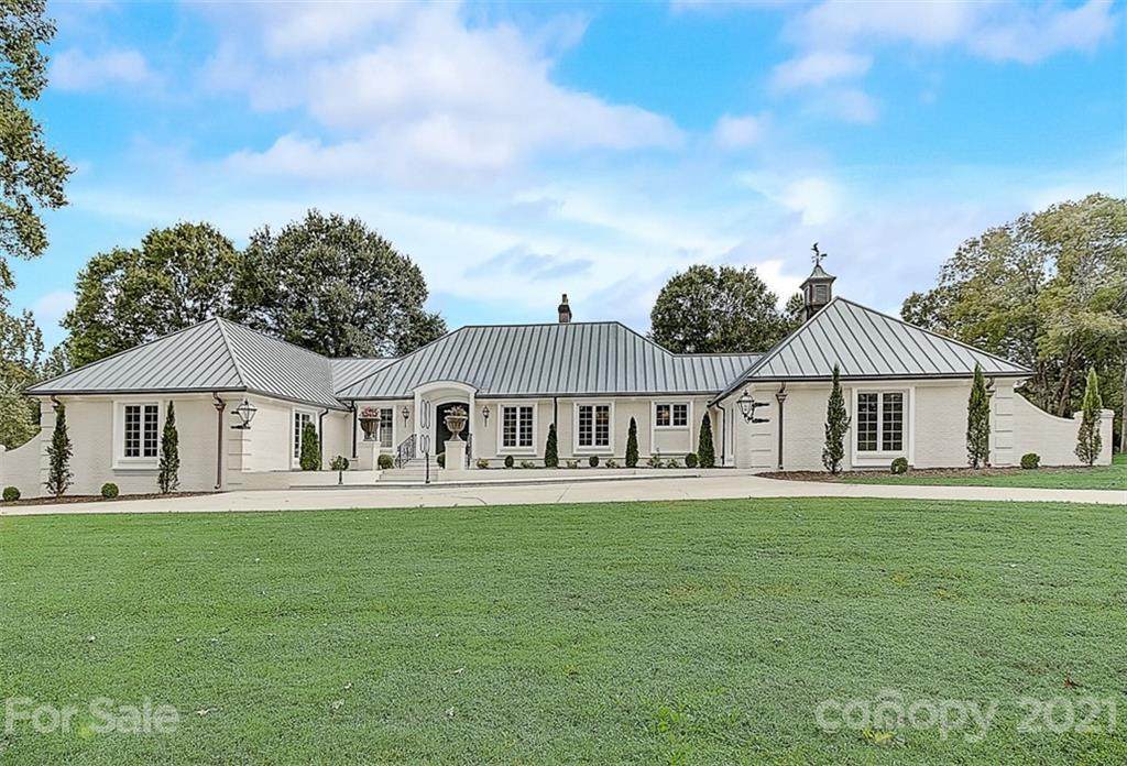 1111 Old Charlotte Road - Photo 1