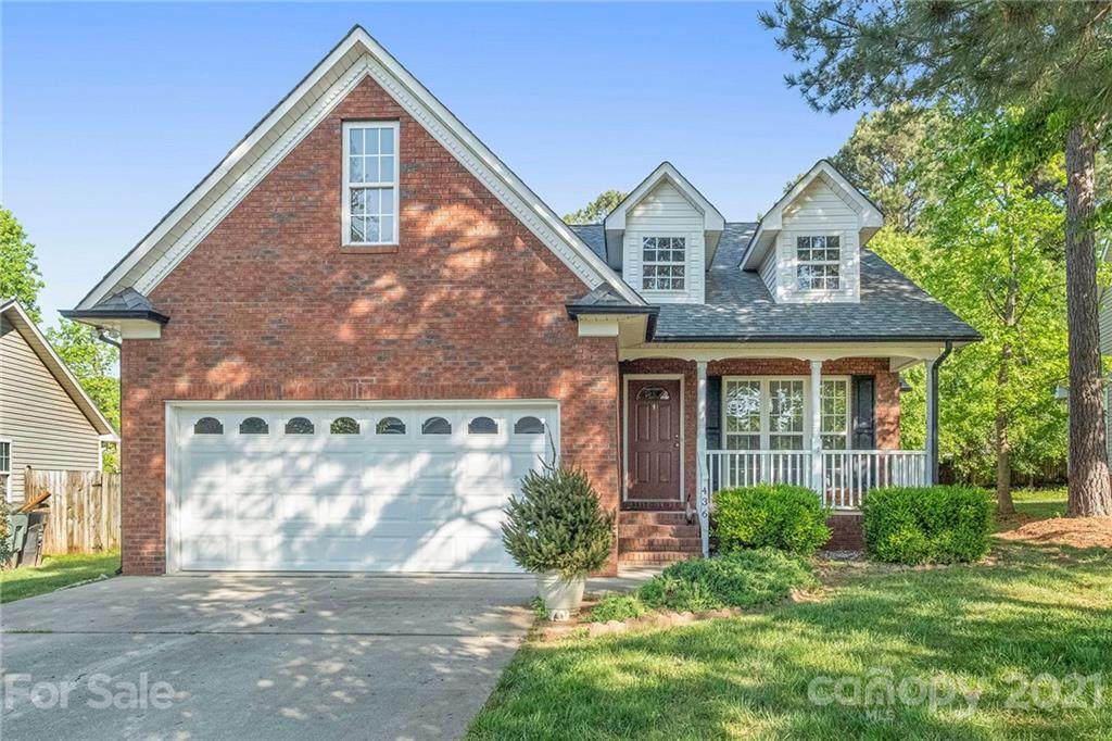 436 Riverwalk Drive - Photo 1