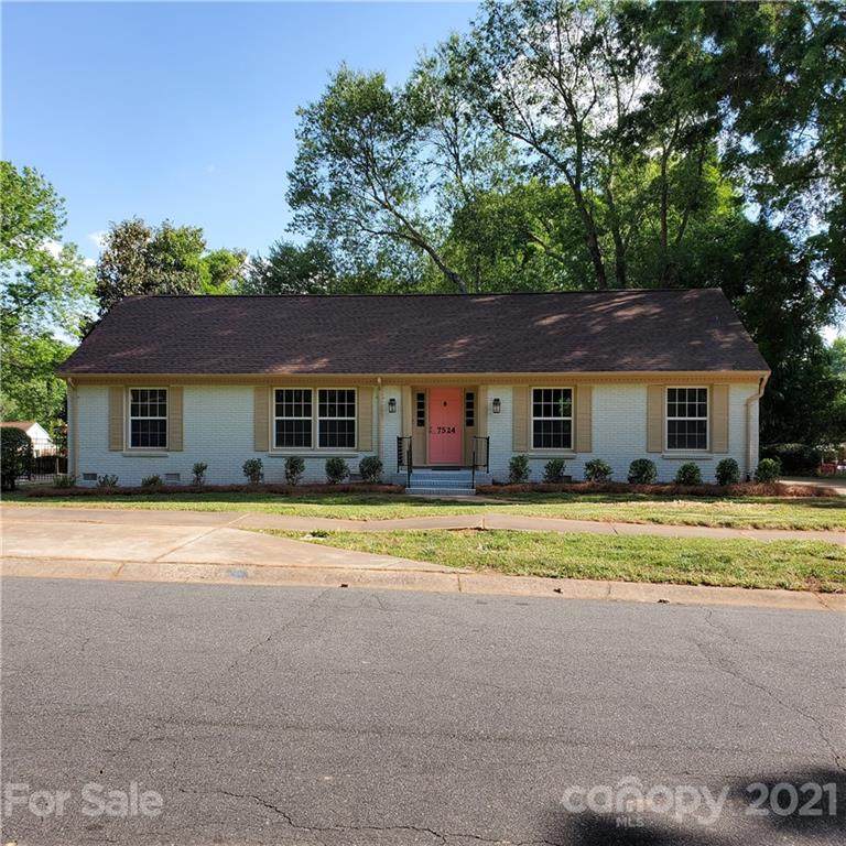 7524 Riding Trail Road - Photo 1