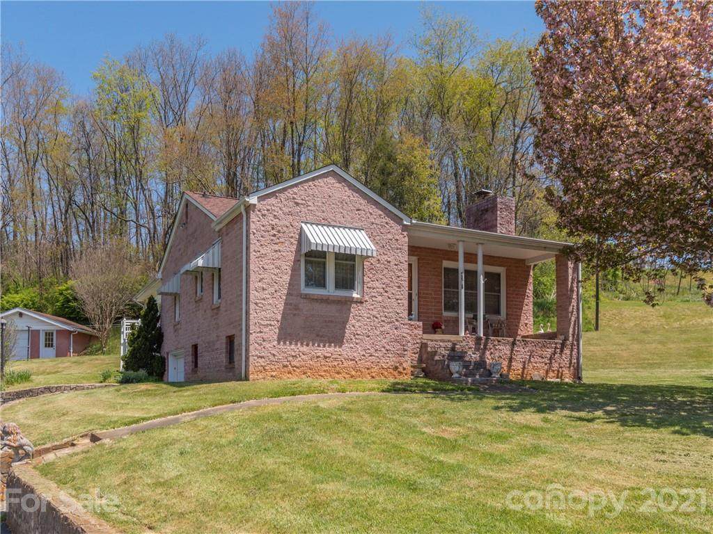 4383 Thickety Road - Photo 1