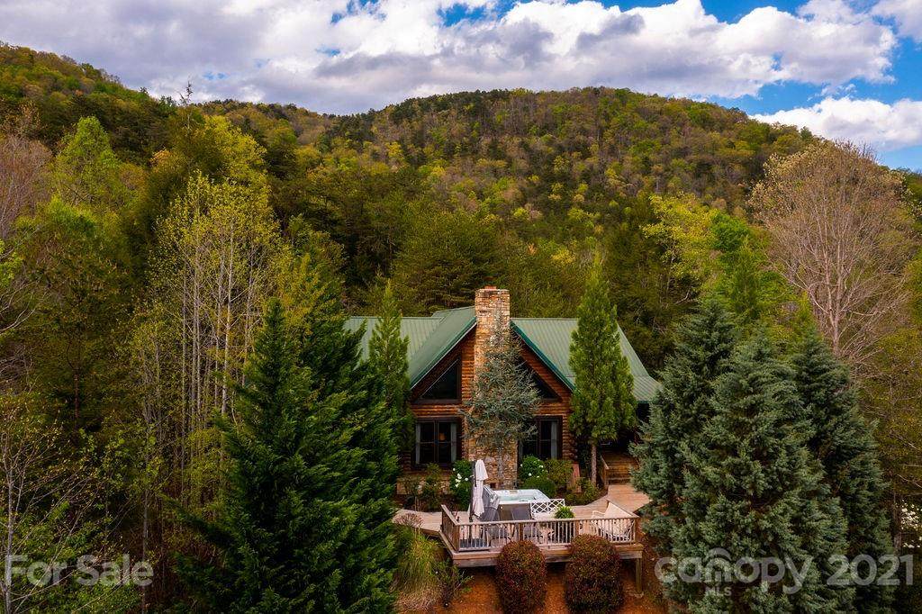 2140 Cedar Creek Road - Photo 1