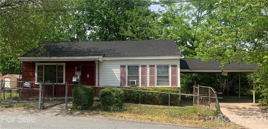162 Crowell Drive - Photo 1