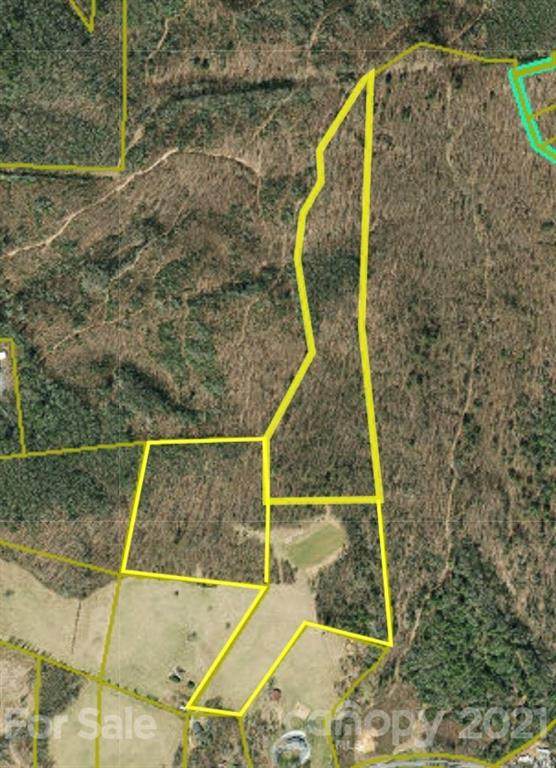 0000 Humpback Mountain Road - Photo 1